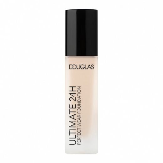 DOUGLAS COLLECTION MAKE - UP Ultimate 24h Perfect Wear Foundation