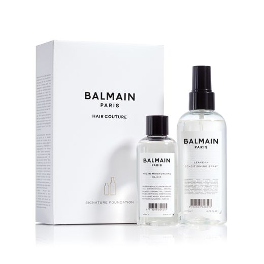 BALMAIN PARIS HAIR COUTURE Signature Foundation