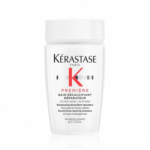 KÉRASTASE Premiere Discovery Set