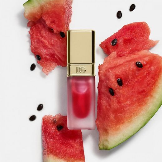 DOLCE&GABBANA BEAUTY Lip Mint Oil Lip Plumper