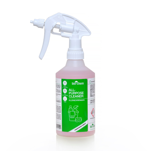 BIO-CHEM All-Purpose Cleaner