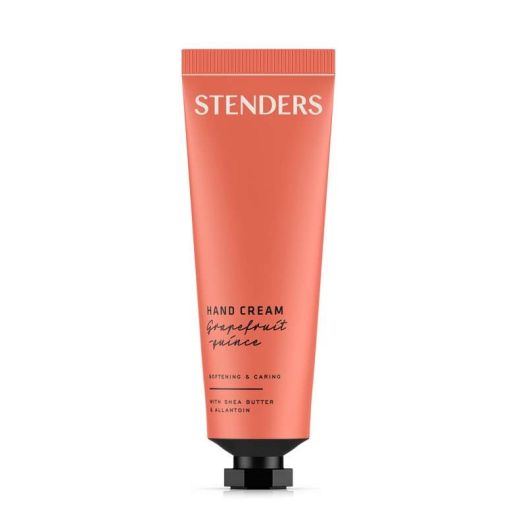 STENDERS Hand Cream Grapefruit-Quince