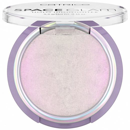 CATRICE COSMETICS Space Glam Holo Highlighter 010