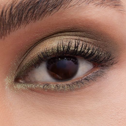 YVES SAINT LAURENT Couture Mini Clutch Eyeshadow Palette