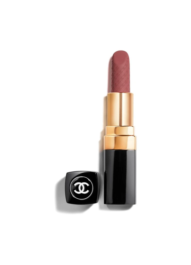 CHANEL ROUGE COCO CRUSH 