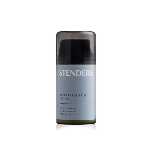 STENDERS Aftershave Balm Juniper