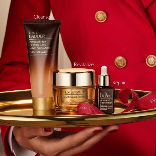 ESTEE LAUDER Revitalizing Supreme+ Gift Set 