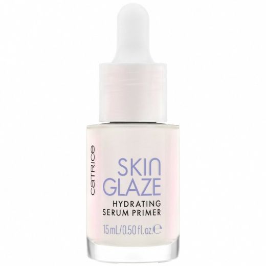 CATRICE COSMETICS Skin Glaze Hydrating Serum Primer