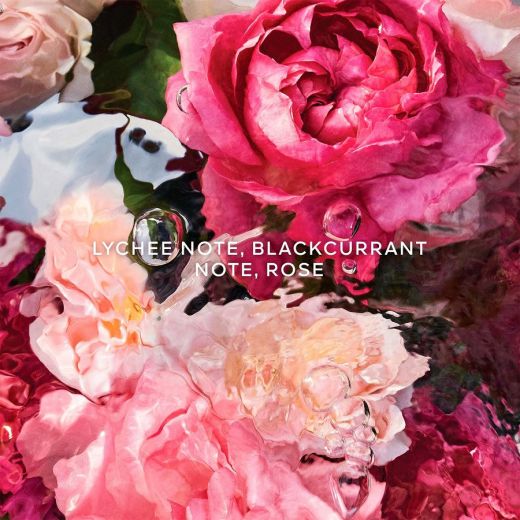 GUERLAIN Aqua Allegoria Rosa Rossa EDT