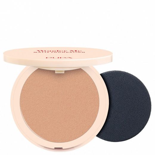 PUPA Wonder Me Matt Foundation