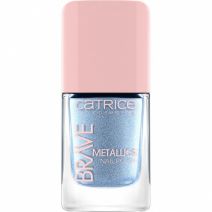 CATRICE COSMETICS Metallics Nail Polish