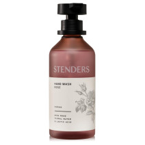 STENDERS Hand Wash Rose