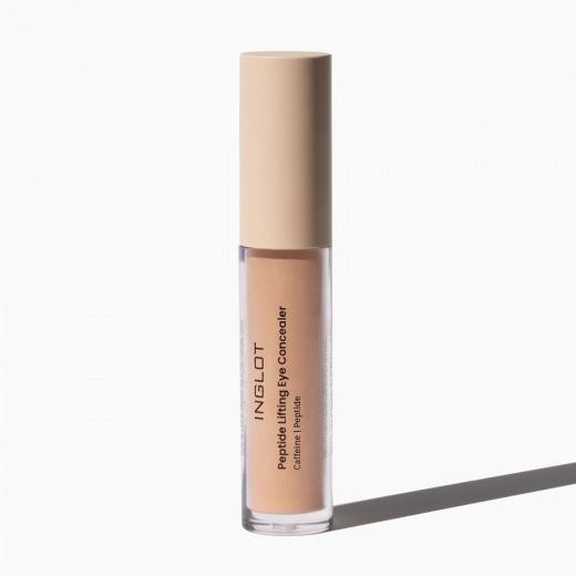 INGLOT Peptide Lifting Eye Concealer