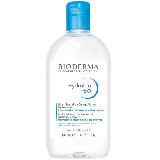 BIODERMA Hydrabio H2O