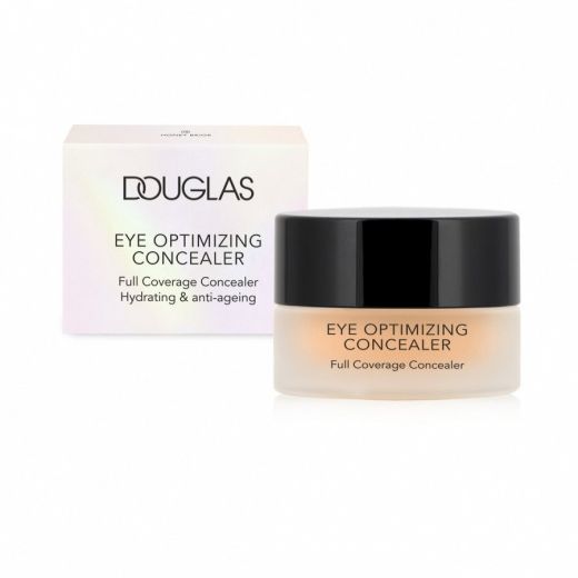 DOUGLAS COLLECTION  MAKE - UP Eye Optimizing Concealer