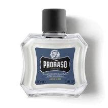 Proraso After Shave Balm Azur Lime