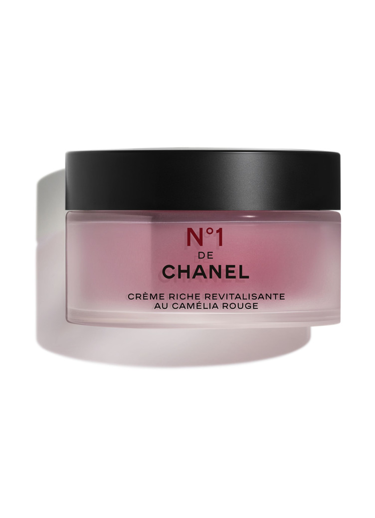 CHANEL  N°1 DE CHANEL CRÈME RICH REVITALISANTE  50 g