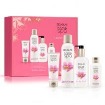 Douglas Home SPA Leilani Bliss Wellness Set