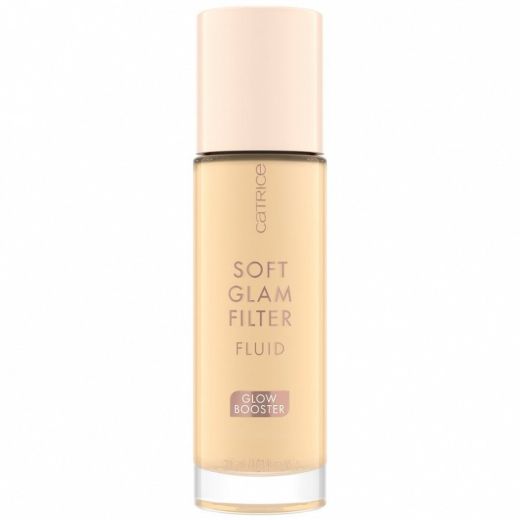 Catrice Cosmetics Soft Glam Filter Fluid