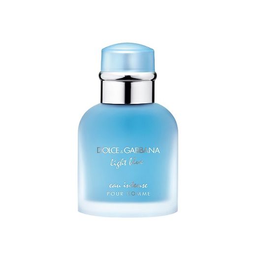 Dolce &Gabbana Light Blue Eau Intense Pour Homme  (Parfimērijas ūdens vīrietim)