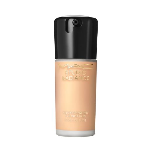 Mac Studio Radiance Serum-Powered Foundation