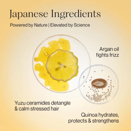 NATURELAB. TOKYO Perfect Smooth Conditioner