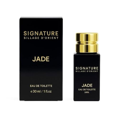 SIGNATURE BY SILLAGE Jade Eau de Toilette