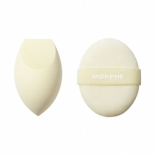 MORPHE Buttery Blends Tool Duo