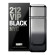CAROLINA HERRERA 212 Vip Black Elixir 