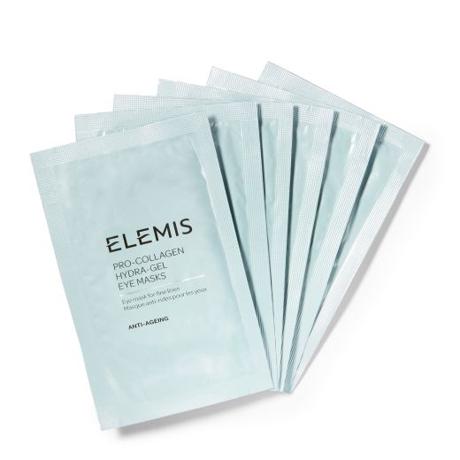 Elemis Pro-Collagen Hydra-Gel Eye Masks