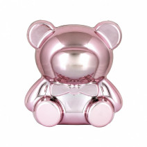 DOUGLAS COLLECTION MAKE UP Teddy Bear Eyeshadow Palette