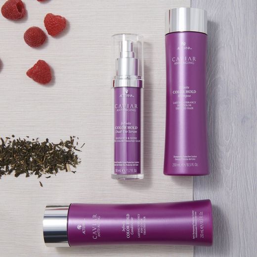 ALTERNA Caviar Anti-Aging Infinite Color Hold Dual-Use Serum
