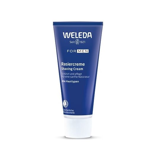 WELEDA Shaving Cream 