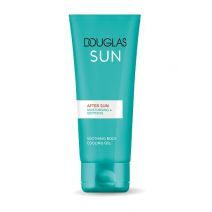 Douglas After Sun Cooling Body Gel 200 ml (Līdzeklis pēc sauļošanās)