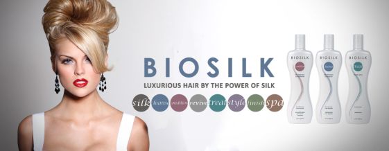 BioSilk