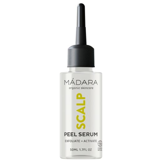 MÁDARA Scalp Peel Serum