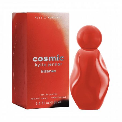 KYLIE JENNER FRAGRANCES Cosmic Intense 