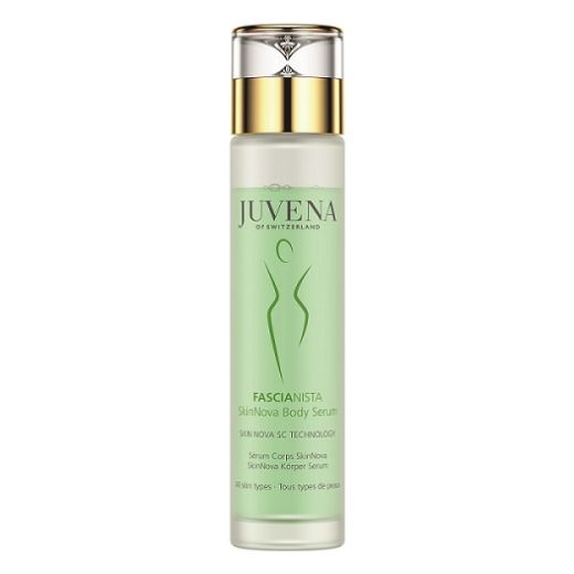 Juvena Fascianista Body Serum    (Ķermeņa serums)