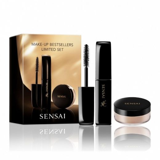 SENSAI Make-Up Bestsellers Set