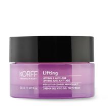 KORFF Lifting 40-76 Lifting And Anti-age Gel Face Cream