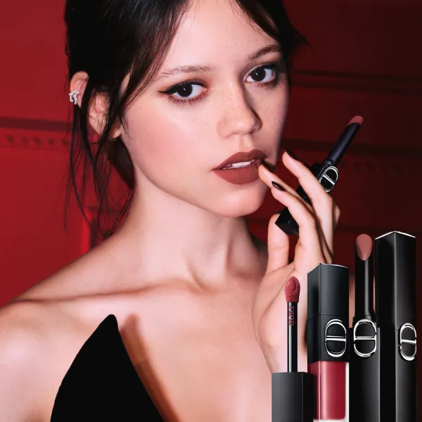 ROUGE DIOR ON STAGE MATTE