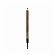 NYX PROFESSIONAL MAKEUP Powder Louder Brow Pencil