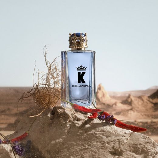 DOLCE&GABBANA K by Dolce & Gabbana 
