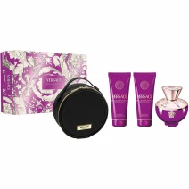 VERSACE Dylan Purple EDP 100 ml Set