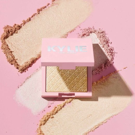 KYLIE COSMETICS Kylighter Illuminating Powder