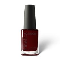 Kinetics SolarGel Professional Nail Polish  (Nagu laka ar želejlakas efektu)