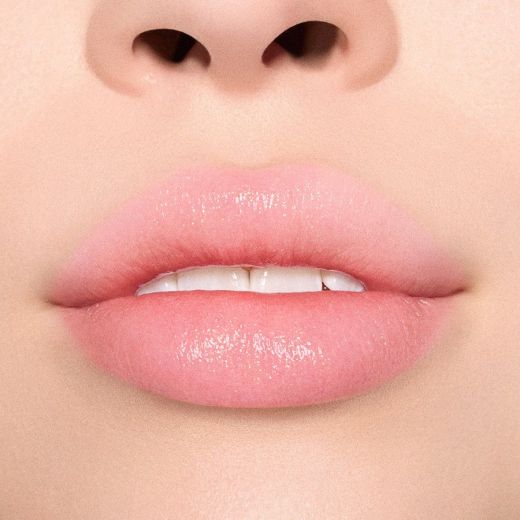 MAC Lustreglass Sheer-Shine Lipstick