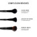BOBBI BROWN Angled Face Brush 