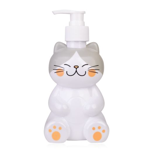 ACCENTRA Cat Hand Soap
