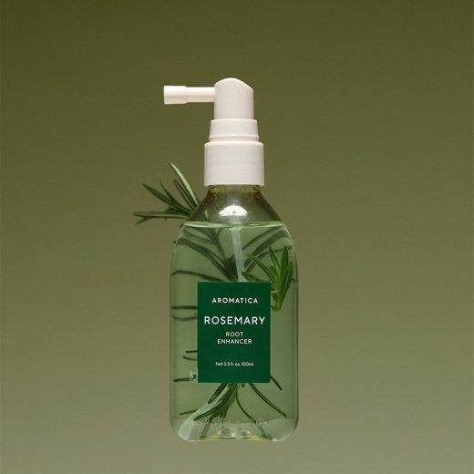 AROMATICA Rosemary Root Enhancer